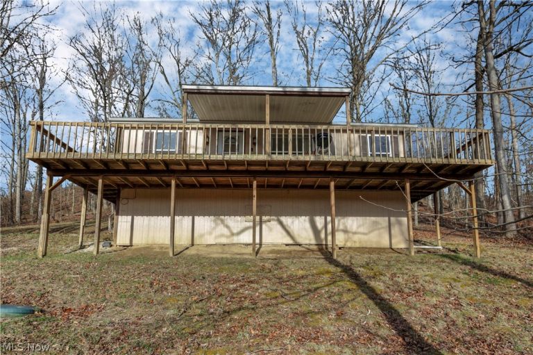 64310 Cooks Run Road, Cambridge, OH, 43725