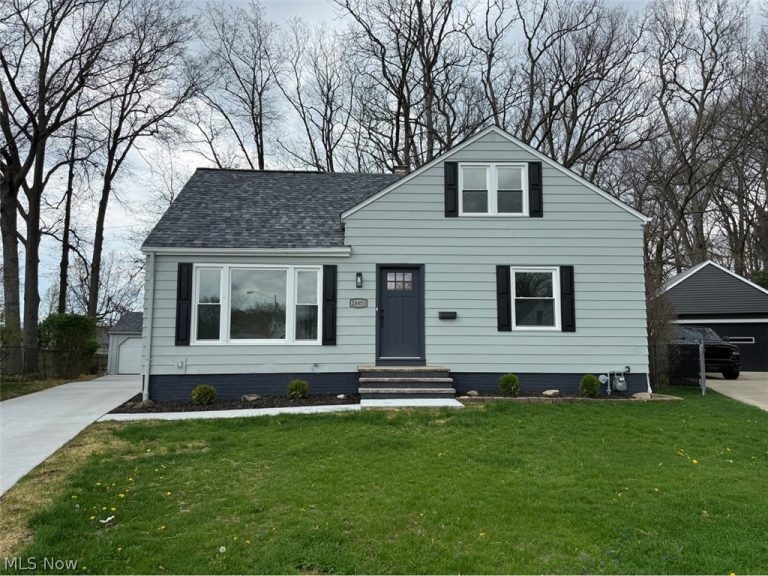 28973 Blissfield Drive, Willowick, OH, 44095