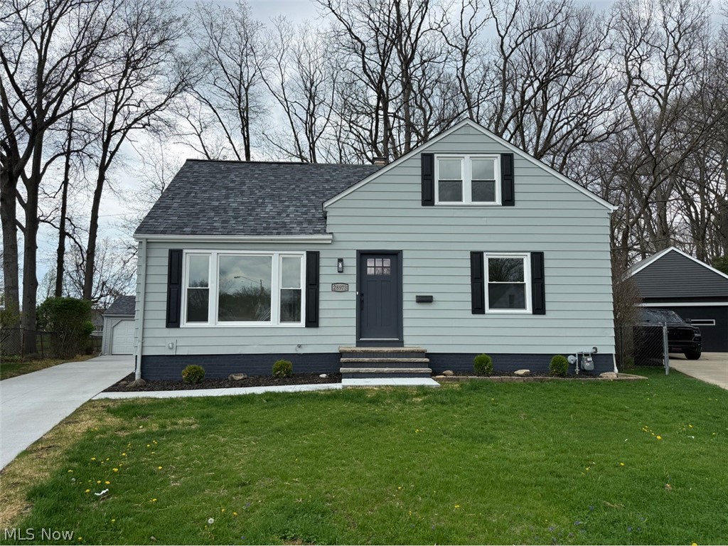 28973 Blissfield Drive, Willowick, OH