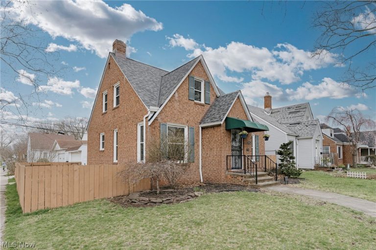 4860 12th Street, Cleveland, OH - Photo 2