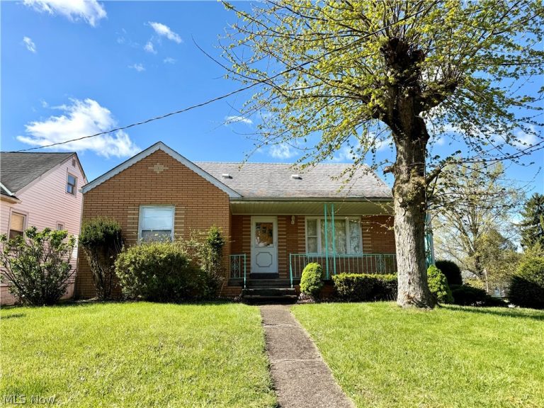 123 Clearview Ave, Weirton, WV, 26062