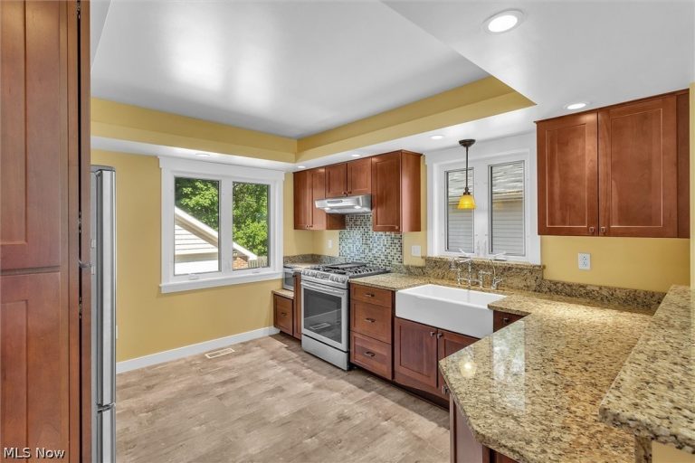 4052 219th Street, Fairview Park, OH - Photo 6