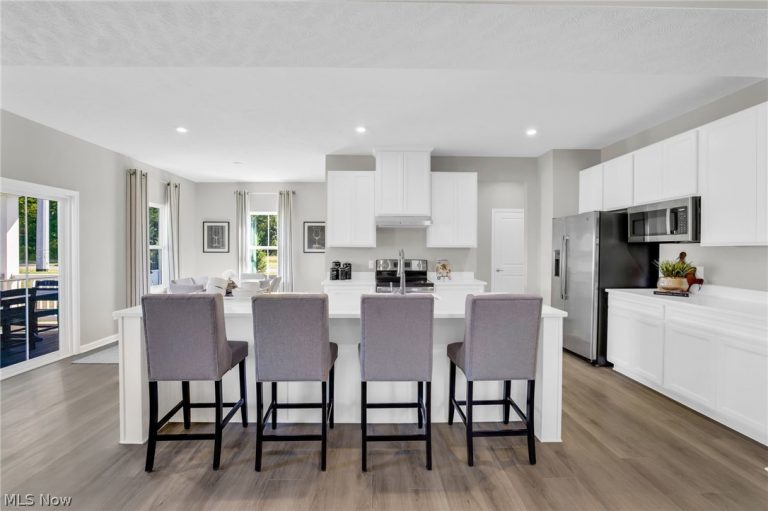 1024 Kadas Lane, Wooster, OH - Photo 8