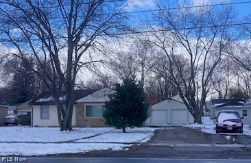 310 Mecca Street, Cortland, OH, 44410