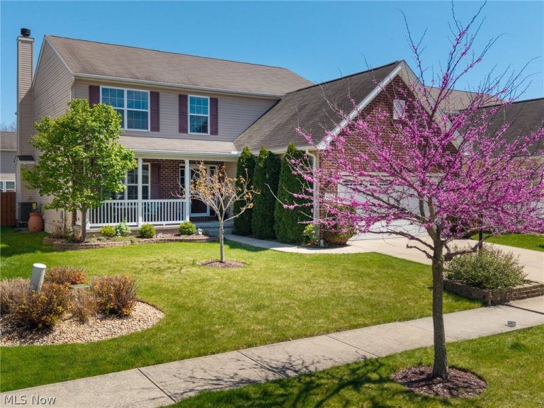 9961 Colmanara Drive, Aurora, OH - Photo 2