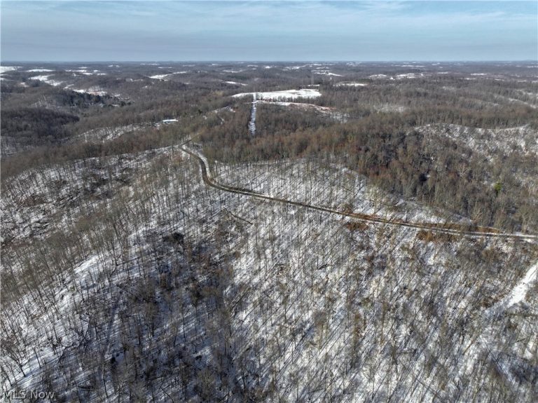 Tract 9 Township RD 272, Lewisville, OH - Photo 2