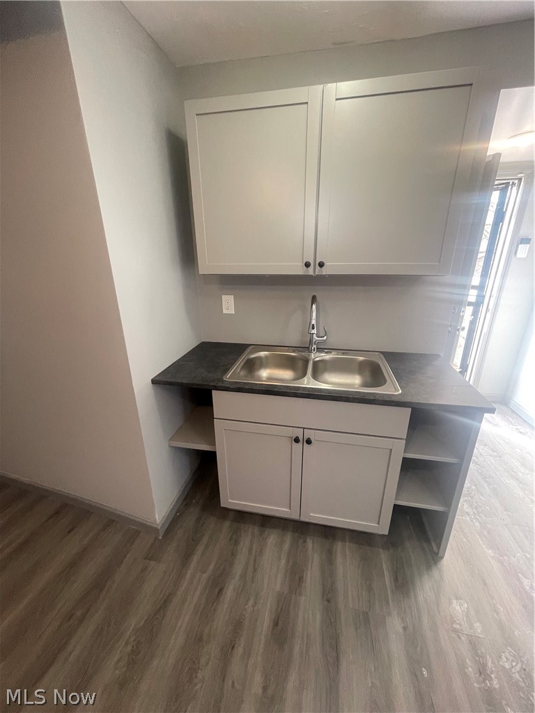 12007 Beulah Avenue #up, Cleveland, OH - Photo 3