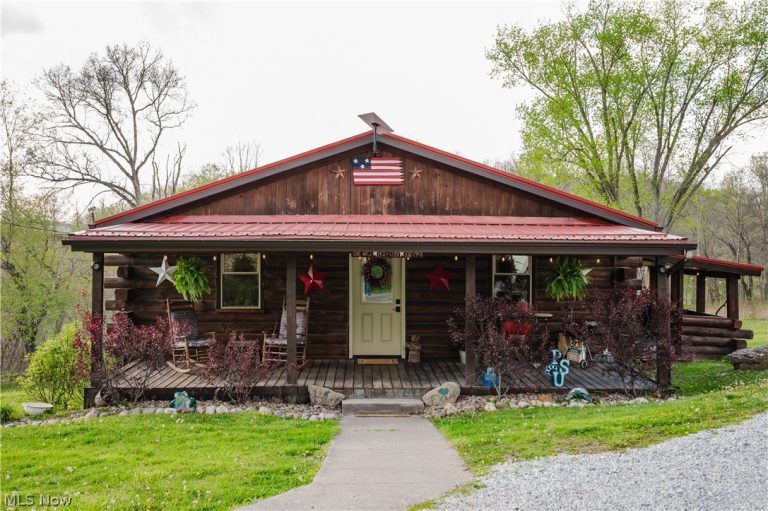 47480 Unionvale Road, Cadiz, OH, 43907