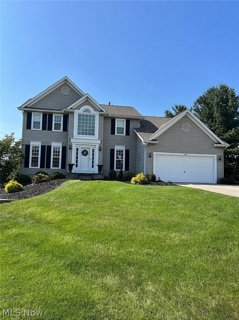 141 McCleary Court, Sagamore Hills, OH, 44067