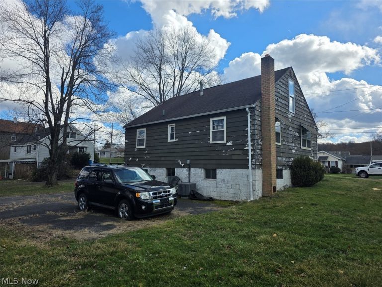 554 Taggart Street, East Palestine, OH - Photo 6