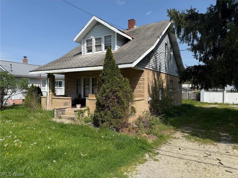 1223 Kennel Road, Minerva, OH - Photo 4