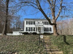 11861 Garfield Road, Hiram, OH - Photo 5