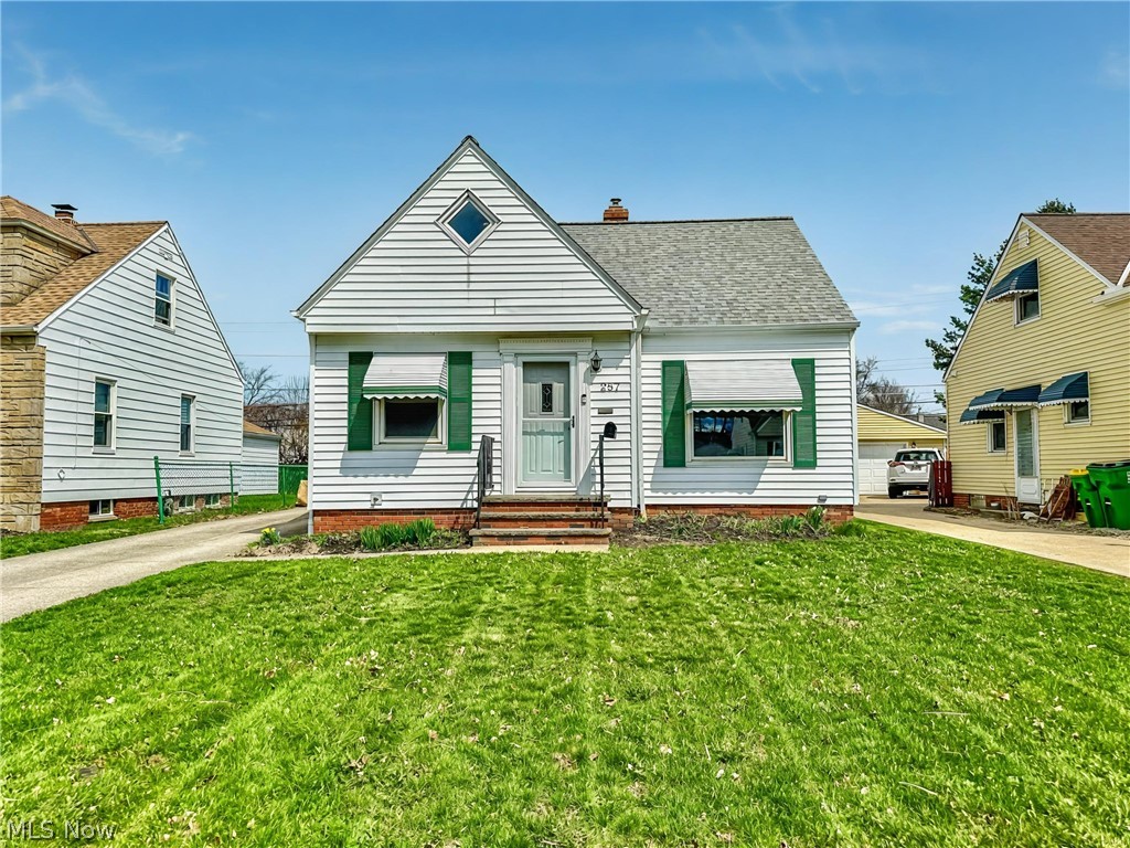 287 330th Street, Willowick, OH
