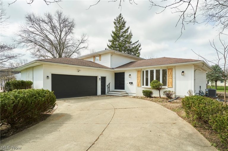 292 Wren Way, Medina, OH, 44256