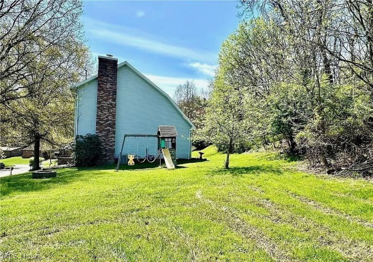 350 Wildwood Drive, Parkersburg, WV - Photo 4