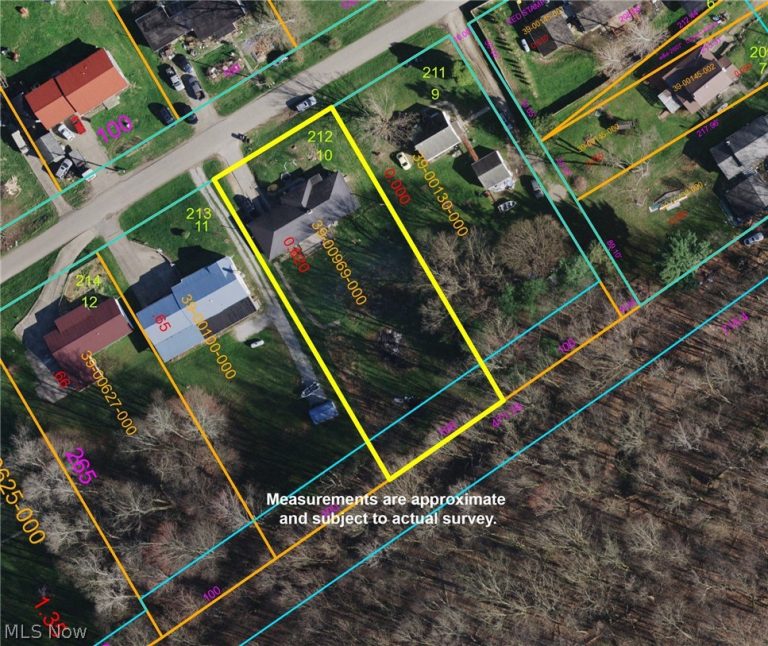 6869 Wardell Hollow Road, Uhrichsville, OH - Photo 4