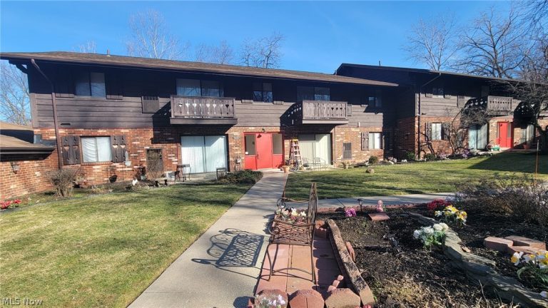 16080 Maple Heights Boulevard #101, Maple Heights, OH, 44137