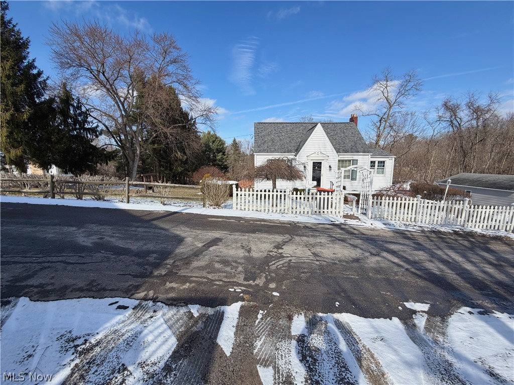 403 Burrows Avenue, East Liverpool, OH