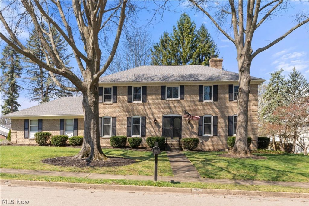 4705 Woodland Avenue, Canton, OH
