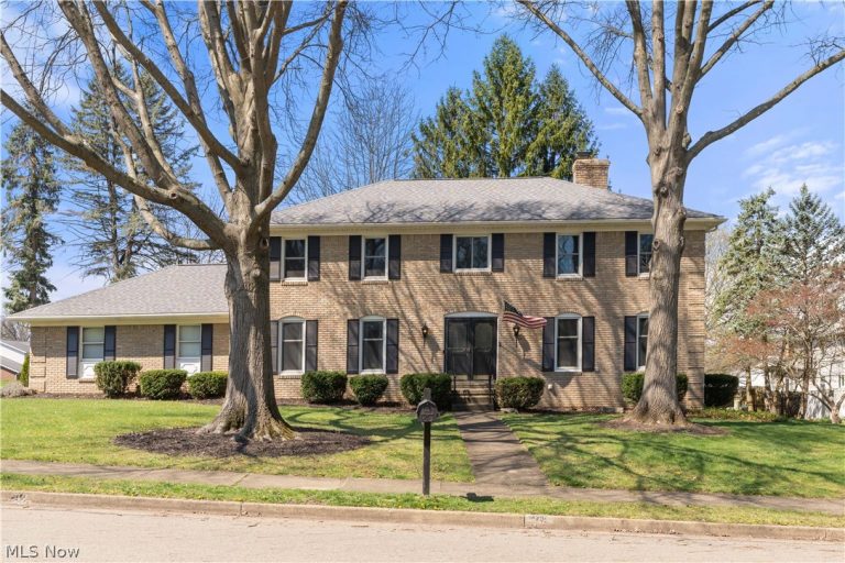 4705 Woodland Avenue, Canton, OH, 44709
