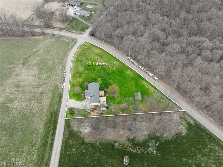 8721 Camp Road, Dundee, OH - Photo 3