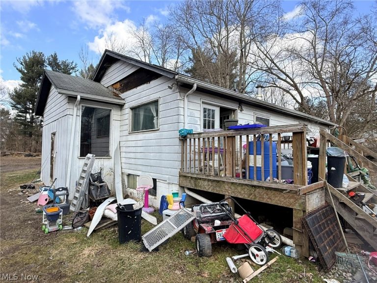 6223 Wayland Road, Ravenna, OH - Photo 5