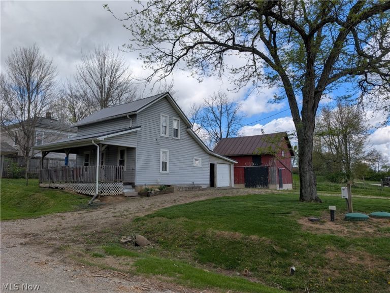 70 County Road 2160, Jeromesville, OH - Photo 6