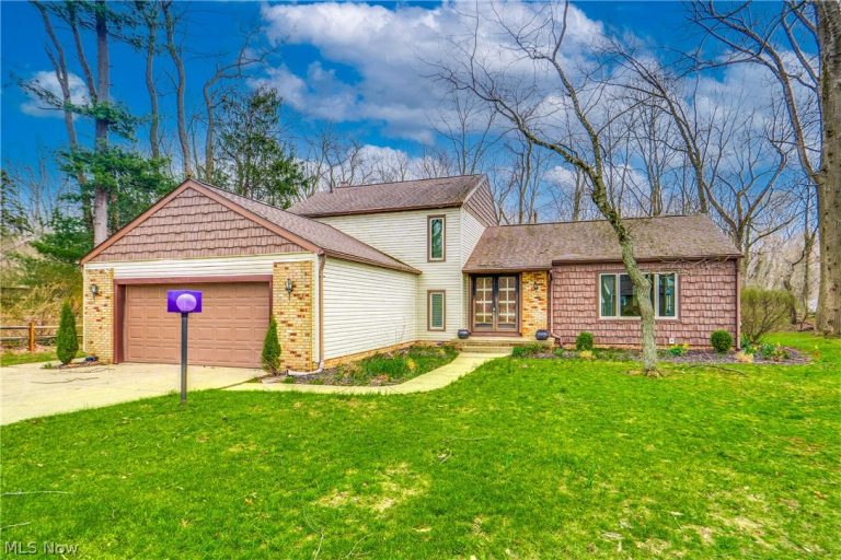 6180 Drexel Street, Massillon, OH, 44646