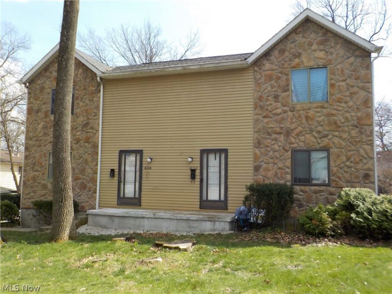 942-954 & 832 – 834 Tallamadge Rd & Loomis Ave, Cuyahoga Falls, OH - Photo 3