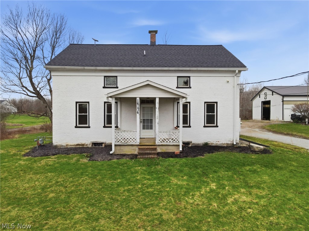 16176 Ravenna Road, Burton, OH