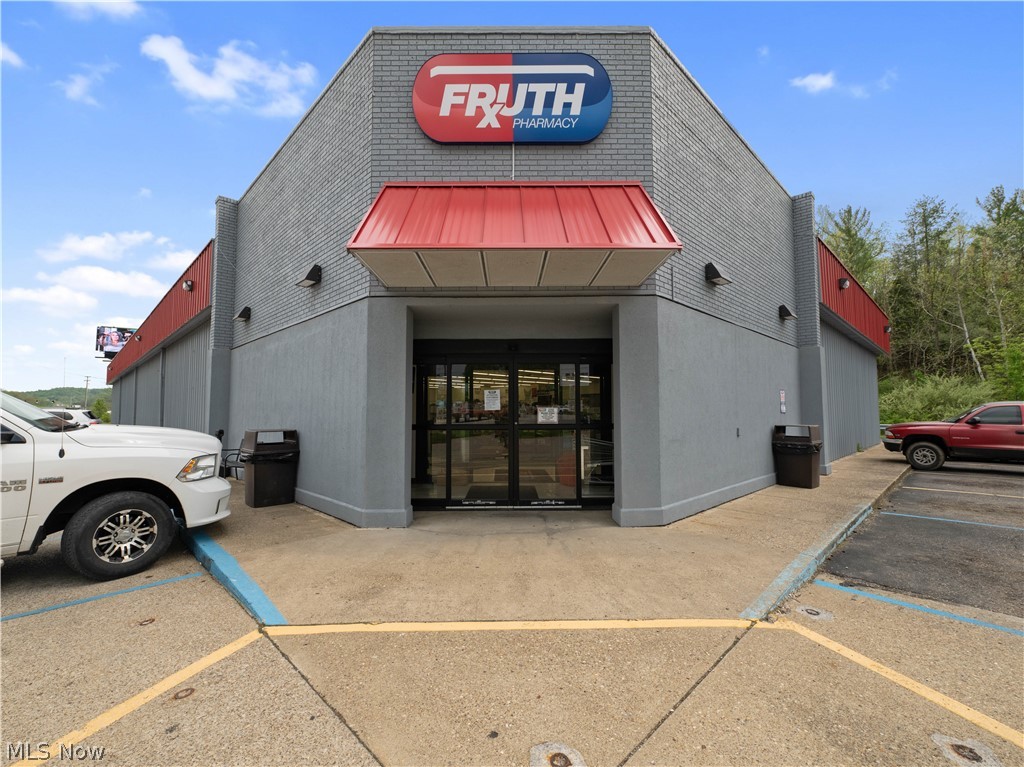 2991 State Rt 160, Gallipolis, OH