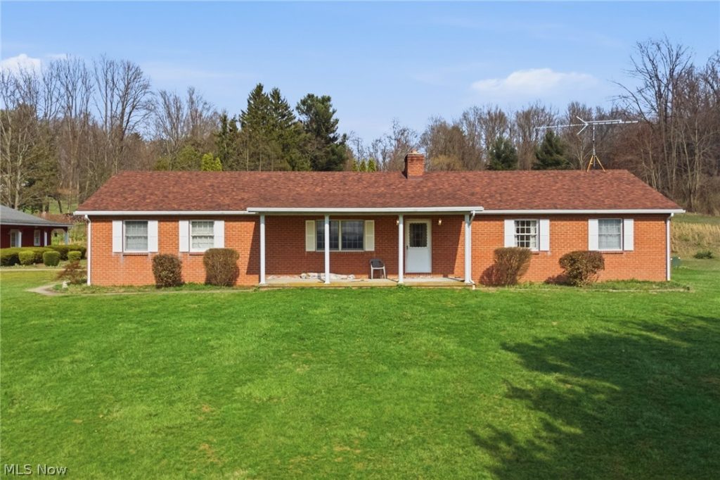1283 Township Road 685, Ashland, OH