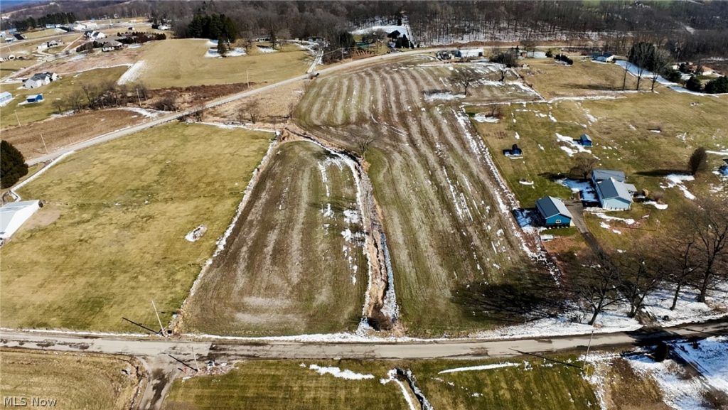 Township Road 260, Millersburg, OH