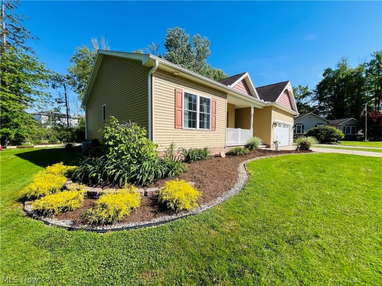 675 Bridle Court, Geneva, OH - Photo 8