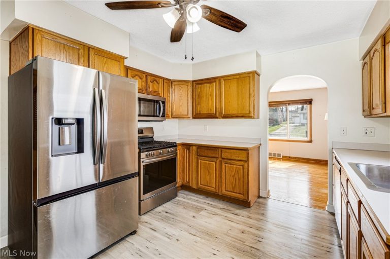 1440 Eastland Avenue, Warren, OH - Photo 4