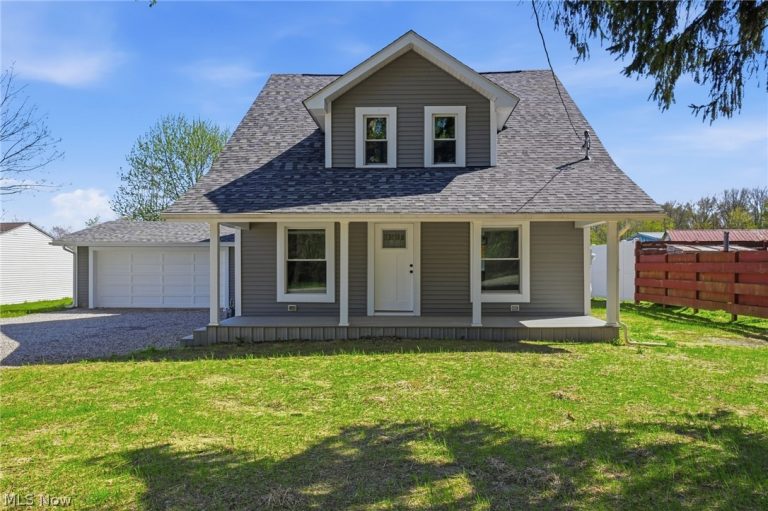 2730 State Route 307, Austinburg, OH - Photo 2