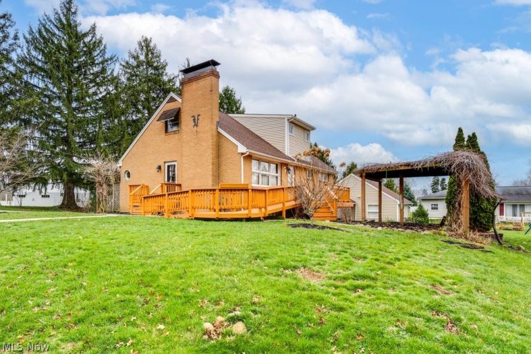 5918 Mapledell Street, Canton, OH - Photo 3