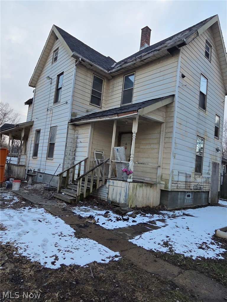 868 Front Street, Warren, OH - Photo 2