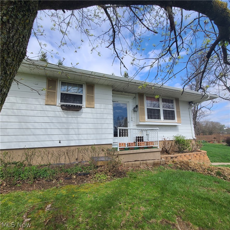 67780 Elizabeth Street, St Clairsville, OH