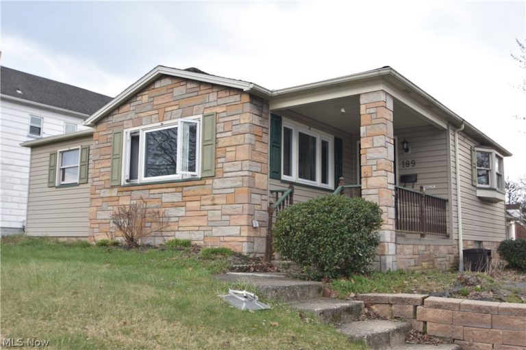 189 Center Street, Struthers, OH - Photo 5