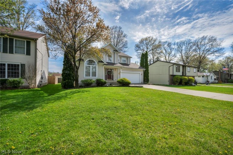 88 Magnolia Avenue, Northfield, OH - Photo 3