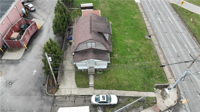 806 24th Street, Parkersburg, WV - Photo 5