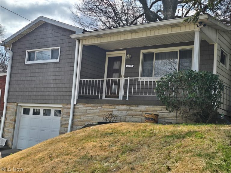 2800 26th Street, Parkersburg, WV, 26104