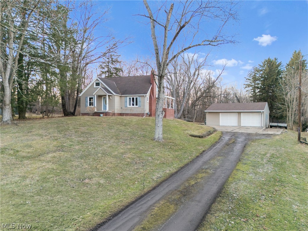 3363 Shepler Church Avenue, Canton, OH