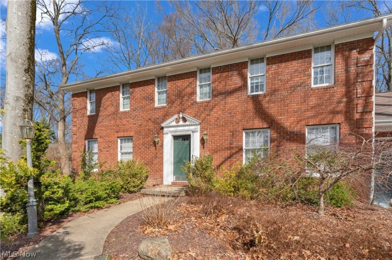 190 Chapel Lane, Canfield, OH, 44406