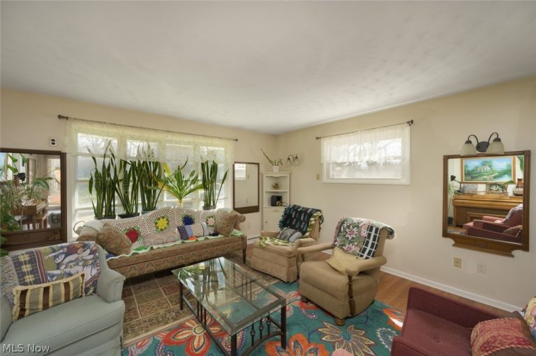 1165 Hampton Road, Kent, OH - Photo 5