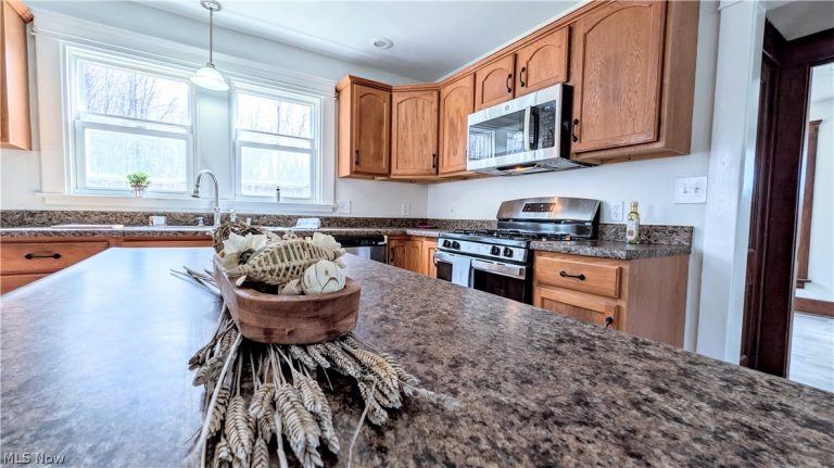 630 Dorman Road, Conneaut, OH - Photo 3