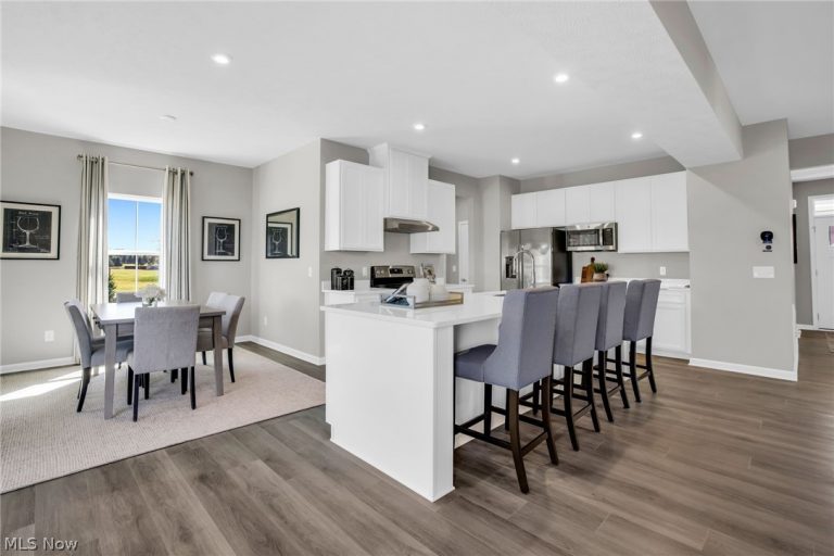 1024 Kadas Lane, Wooster, OH - Photo 4