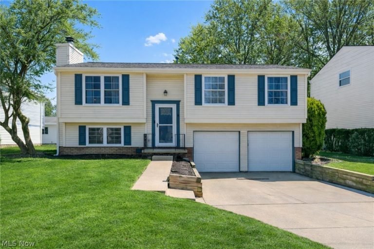 5430 Oak Ridge Drive, Willoughby, OH, 44094