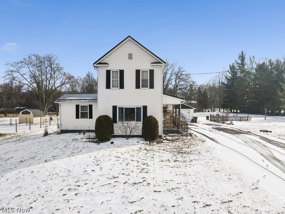 2420 Beechwood Avenue, Alliance, OH